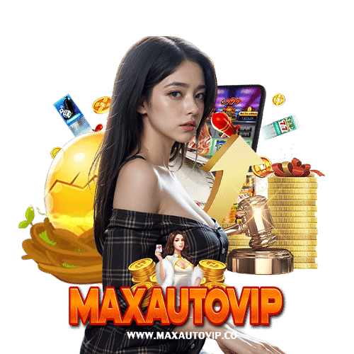 maxautovip บาคาร่า