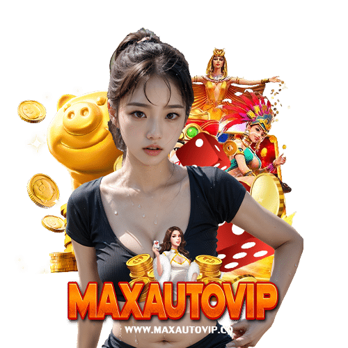 maxautovip เข้าระบบ